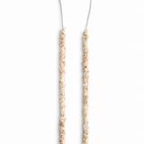 30" Bendable Real Moss Poles – 2 Pack