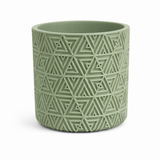 Aztec Planter