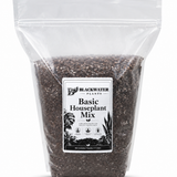 Basic Houseplant Soil Mix