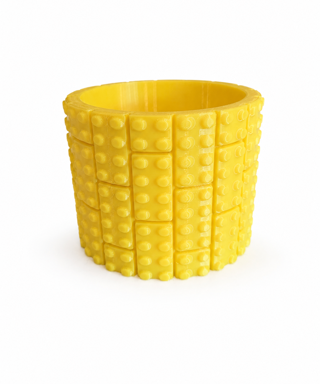 Block Planter