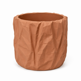 Brown Bag Planter