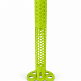 Modular Moss Pole Hexagon