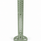 Modular Moss Pole Hexagon