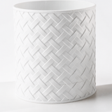 Weave  Planter