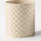 Weave  Planter