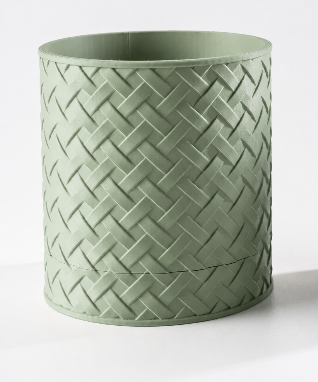 Weave  Planter