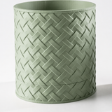 Weave  Planter