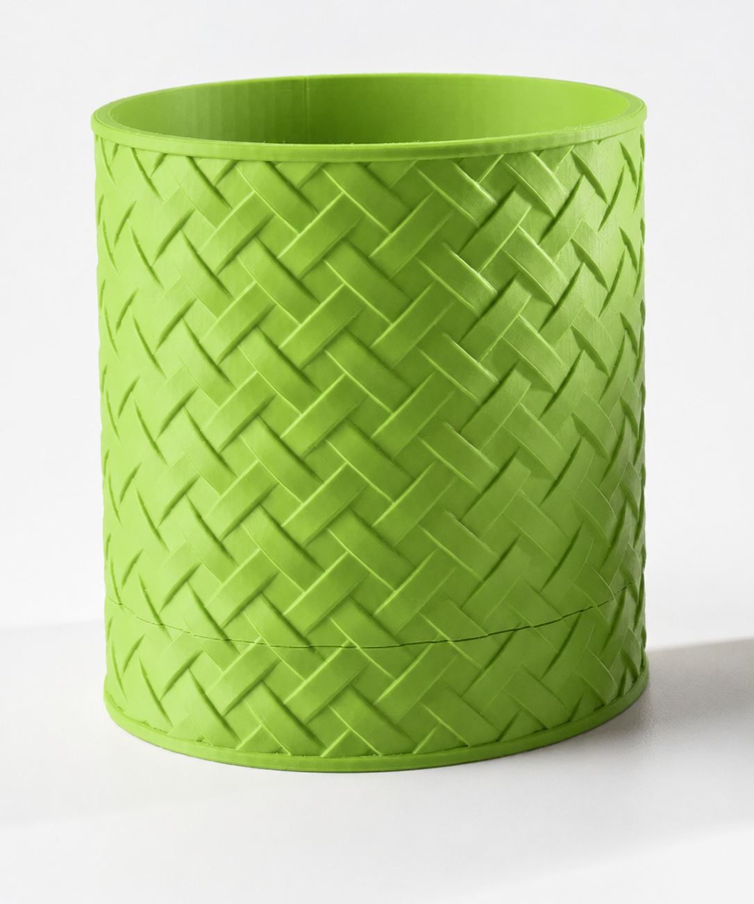 Weave  Planter