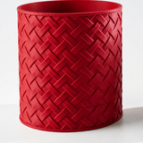 Weave  Planter