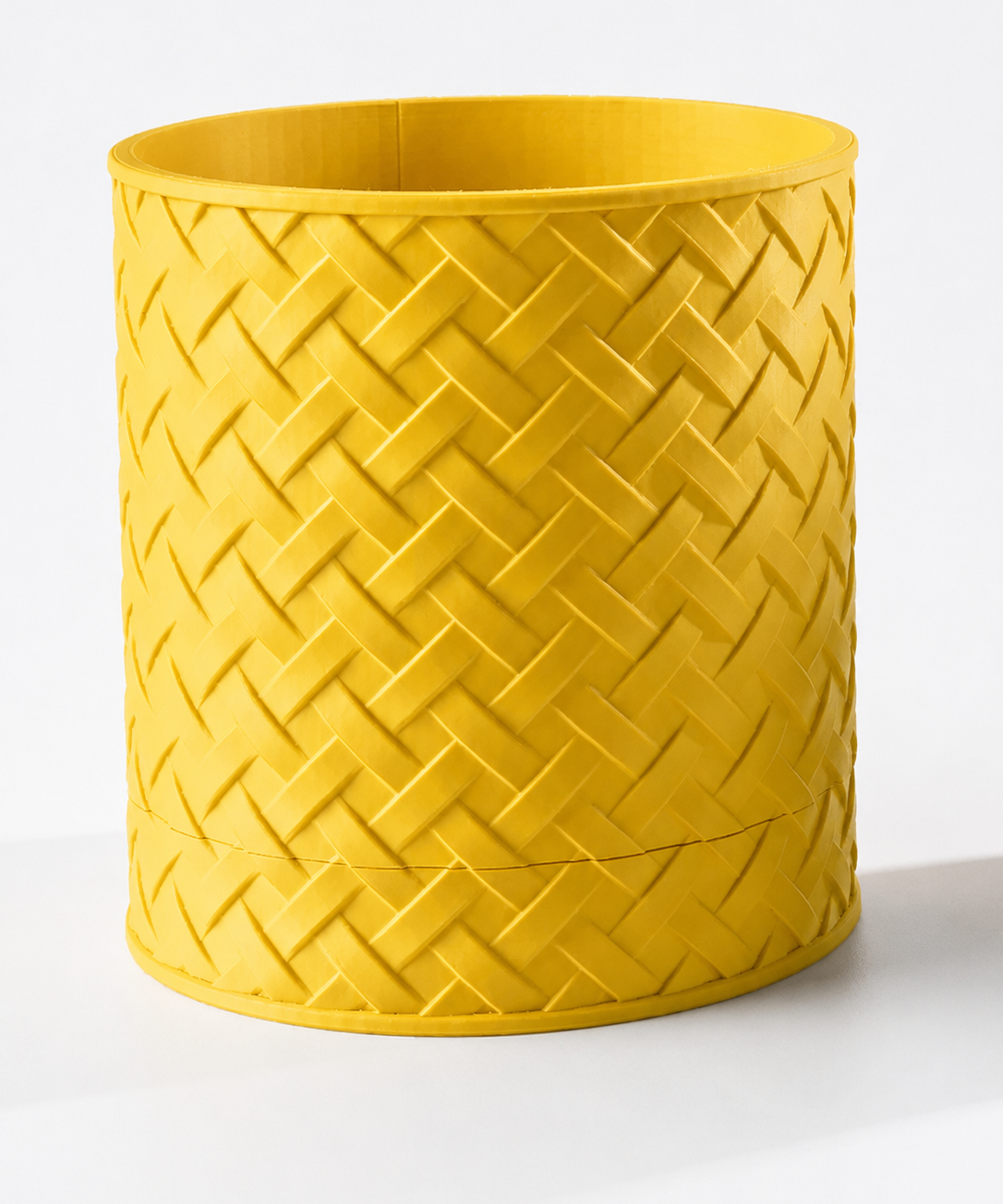 Weave  Planter