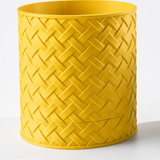 Weave  Planter