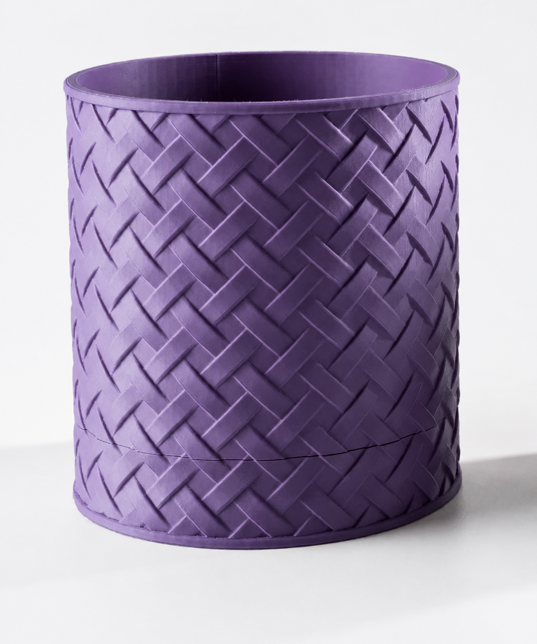 Weave  Planter