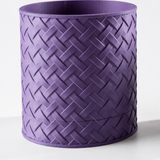 Weave  Planter