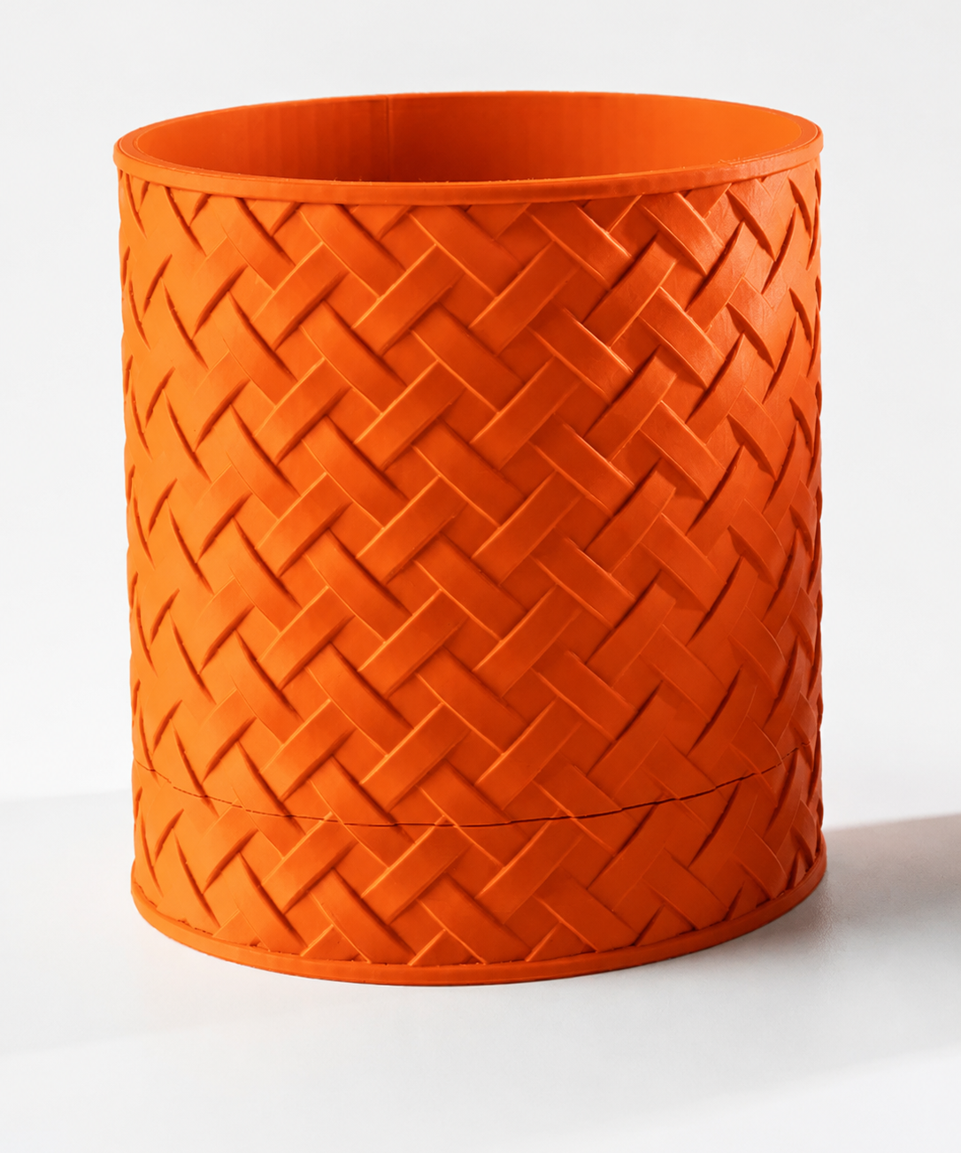 Weave  Planter