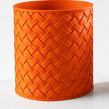 Weave  Planter
