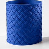 Weave  Planter