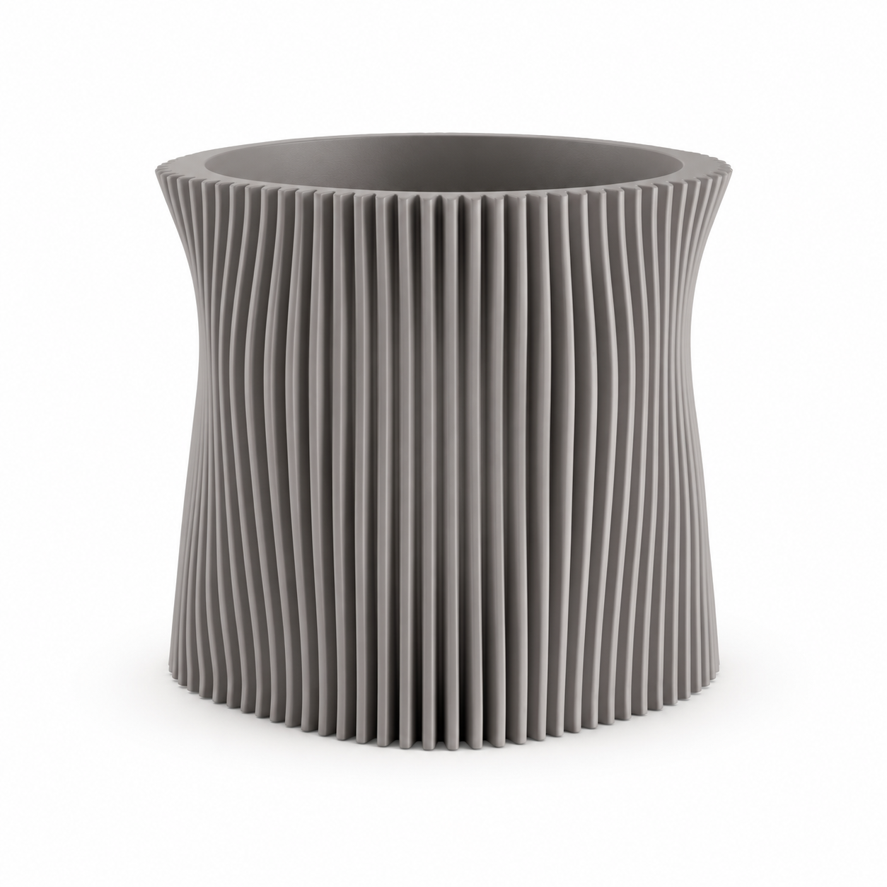 Contour Planter