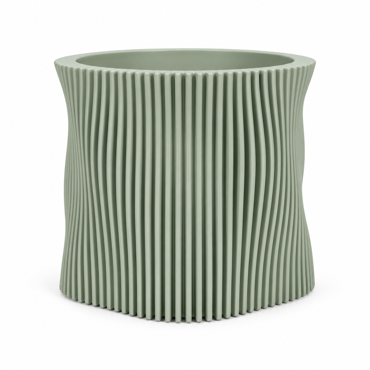 Contour Planter