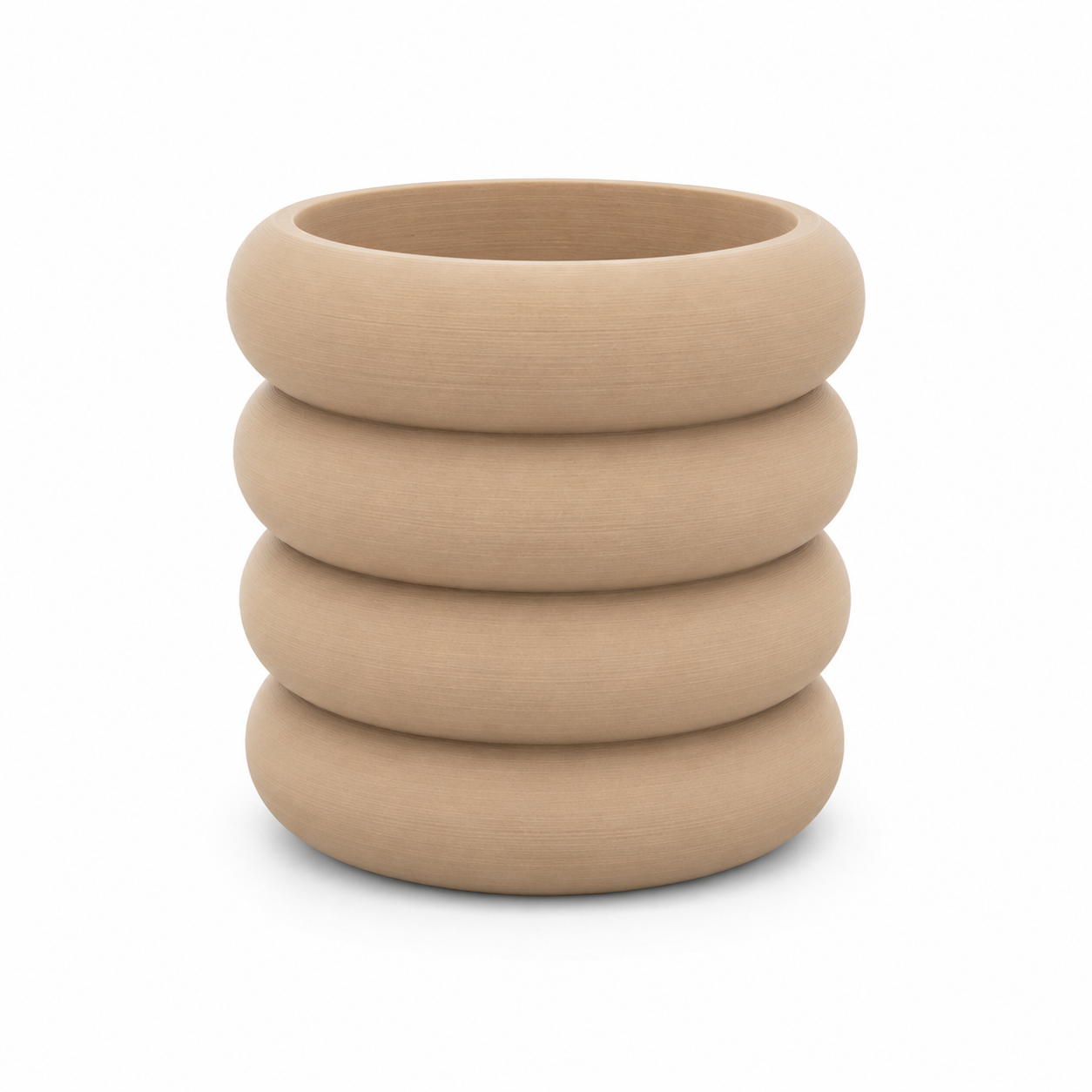 Donut Planter