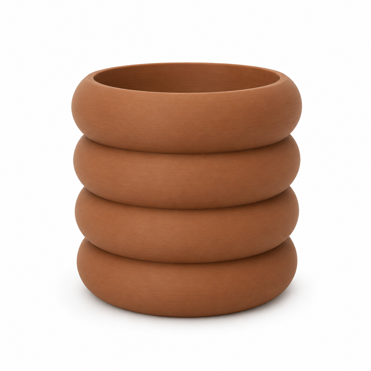 Donut Planter