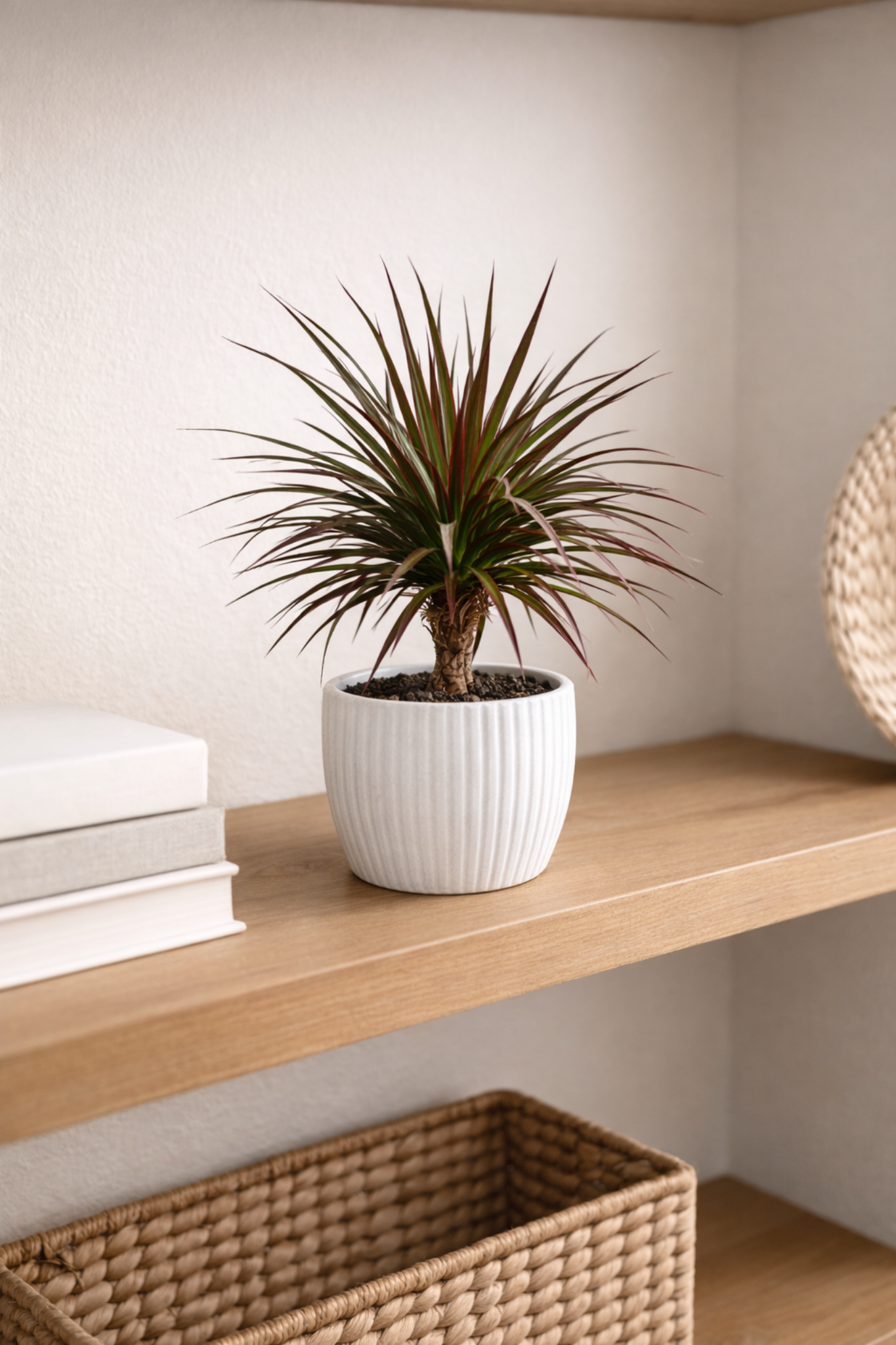 Dracaena Marginata 'Magenta' – Dragon Tree