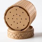 Sandweave Cylinder Planter