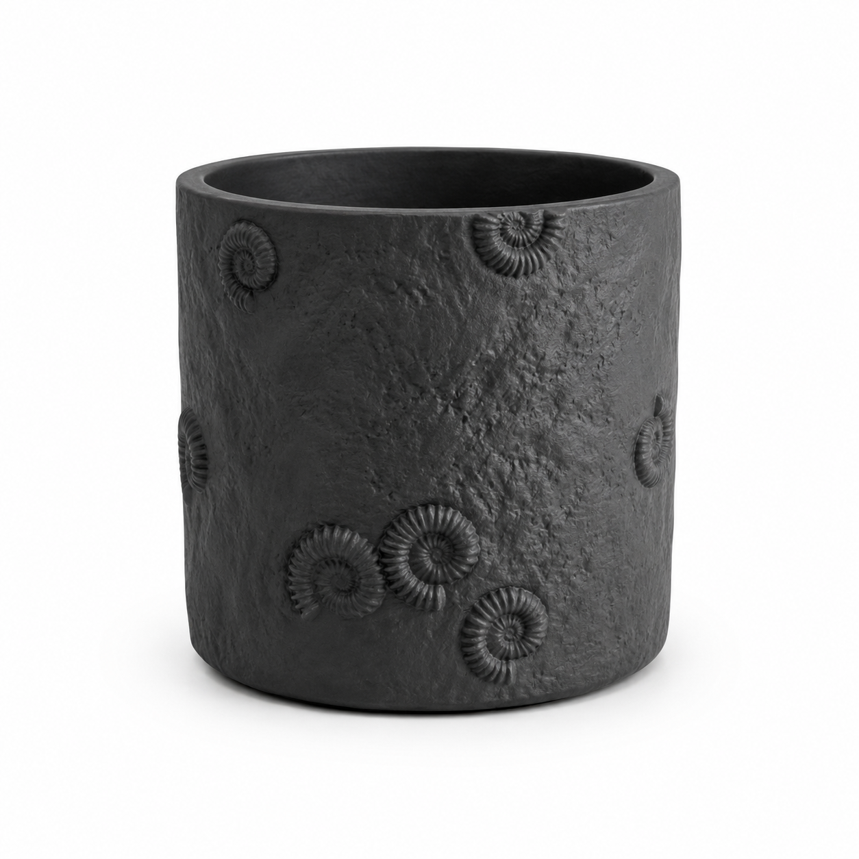 Fossil Planter