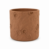 Fossil Planter