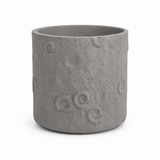 Fossil Planter