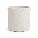 Fossil Planter