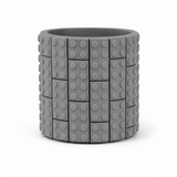 Block Planter