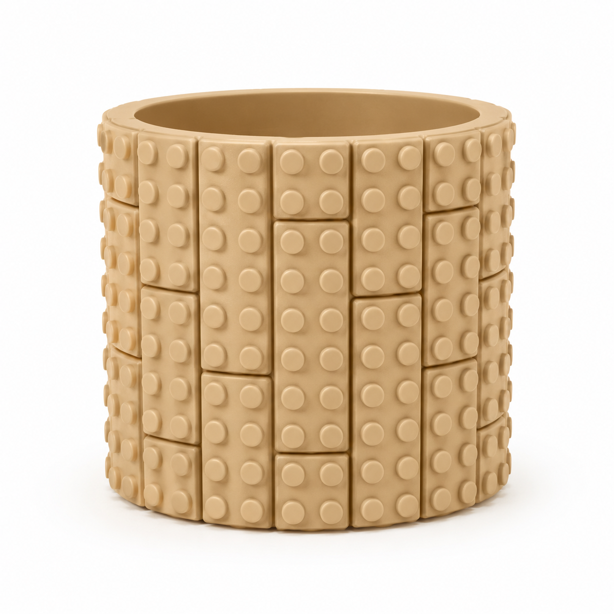 Block Planter