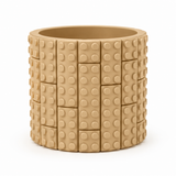 Block Planter