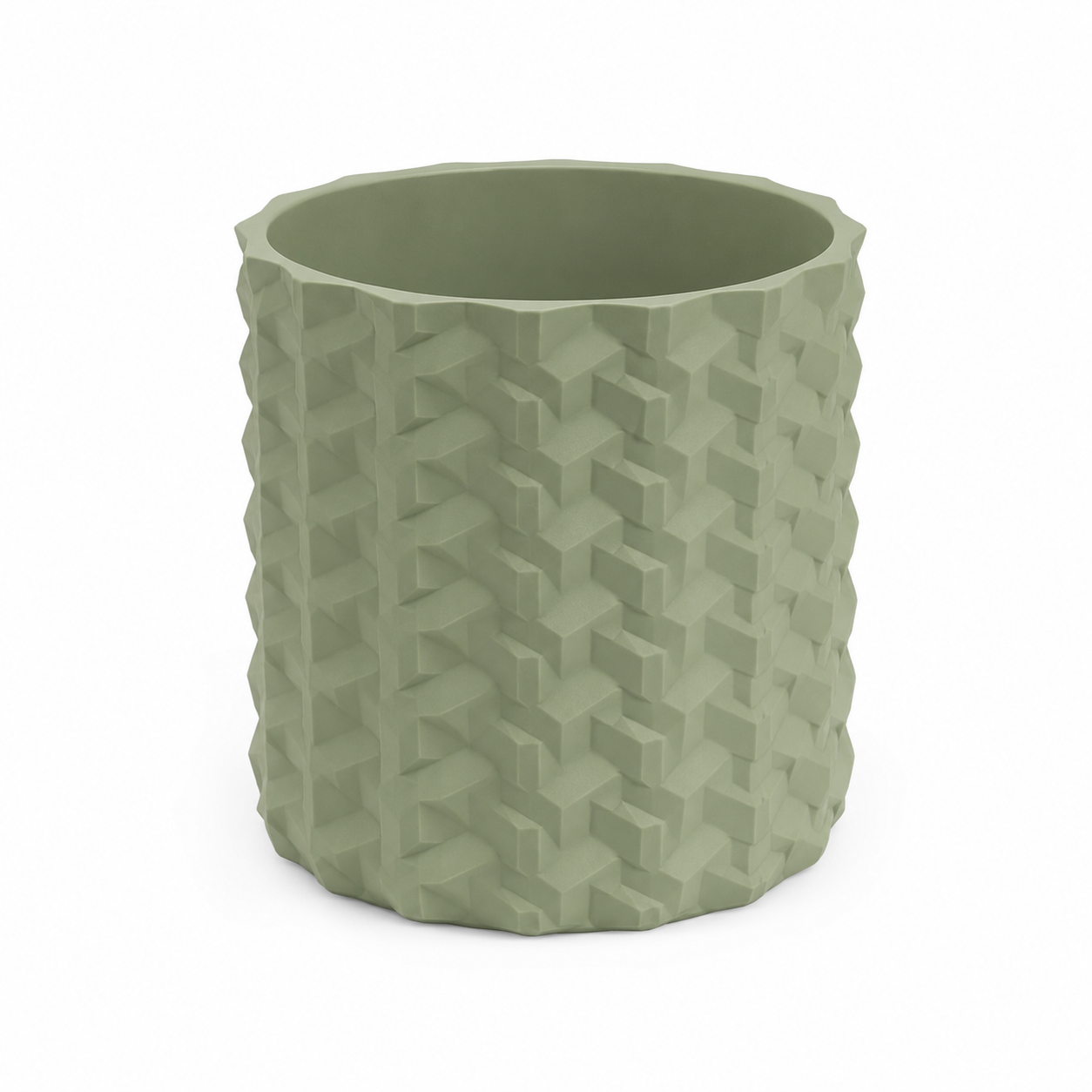 Matrix Planter
