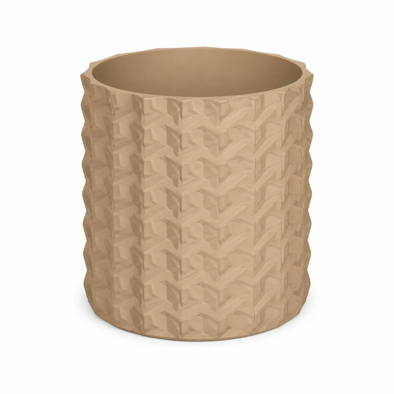 Matrix Planter