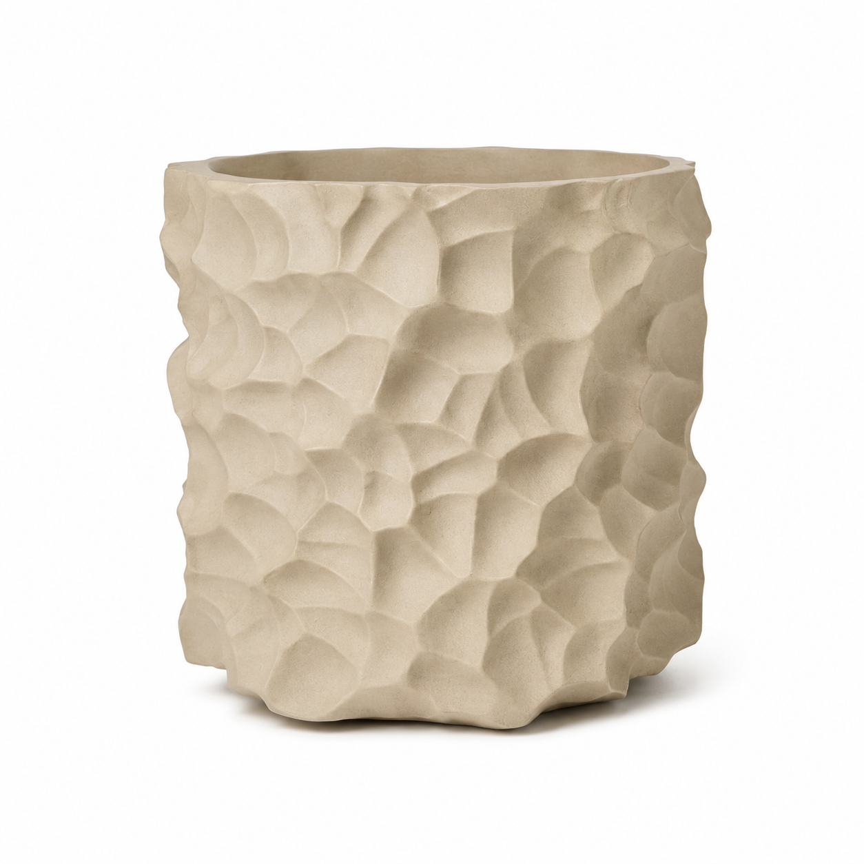 Badlands Planter