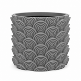 Neptune Planter