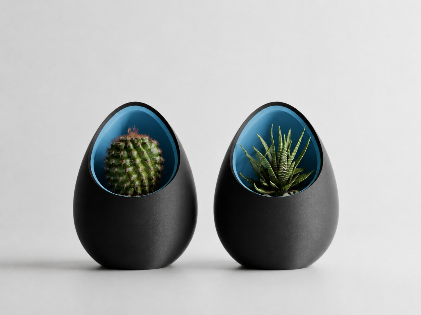 Halo Pod Planter