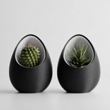 Halo Pod Planter