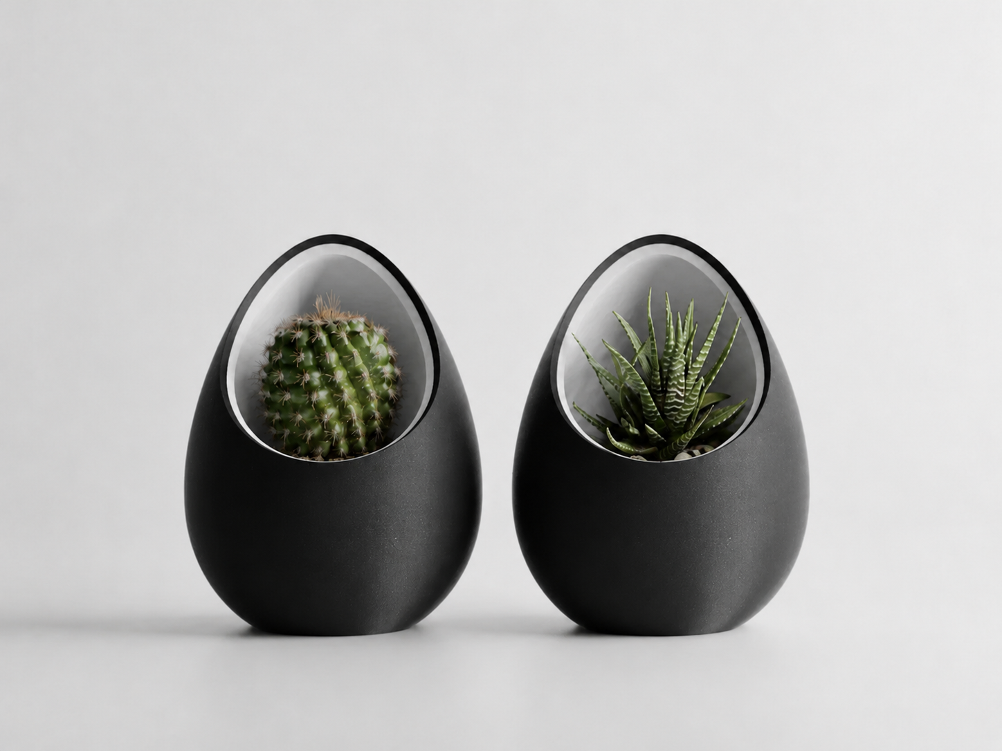 Halo Pod Planter