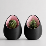 Halo Pod Planter