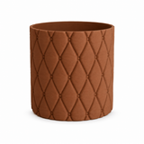 Quilted Planter