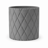 Quilted Planter