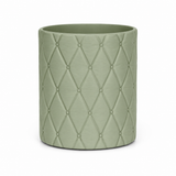 Quilted Planter