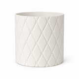 Quilted Planter