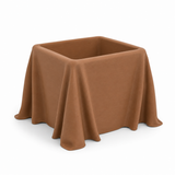 Table Cloth Planter