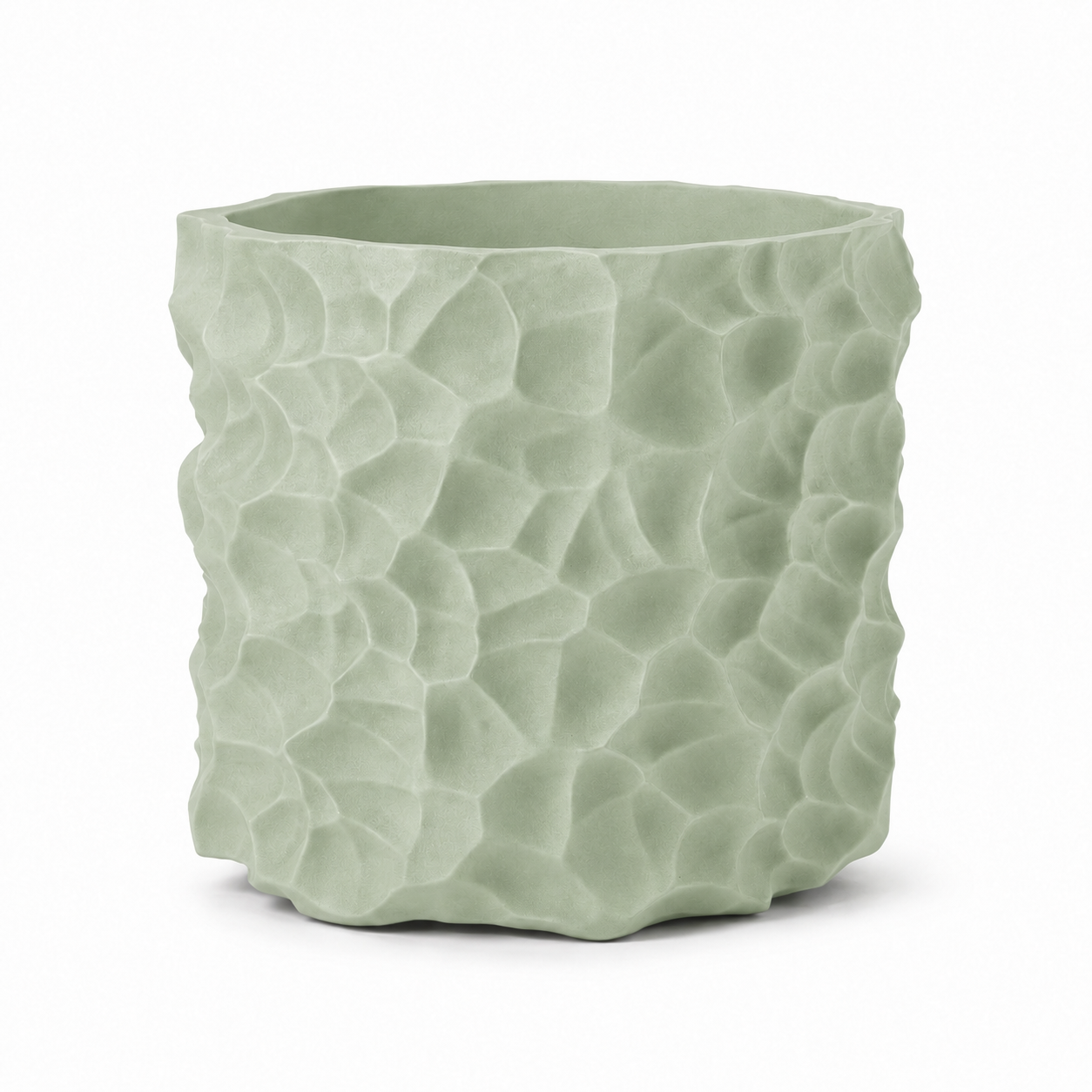Badlands Planter
