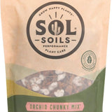 Sol Soil Chunky Orchid Potting Mix
