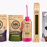 All in One Plant Care Package