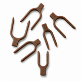 Plant U-Shaped Stakes